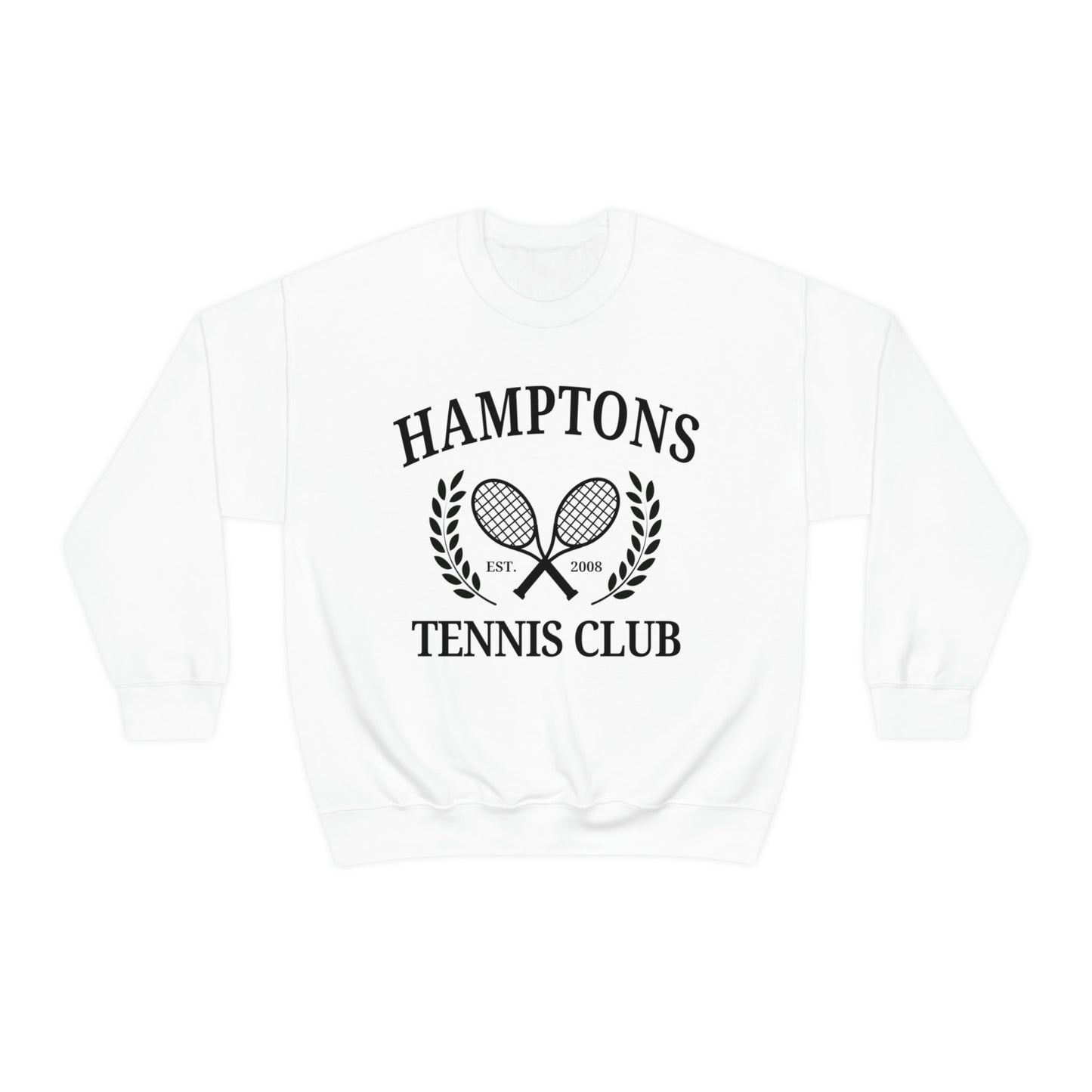 Hamptons Tennis Sweater